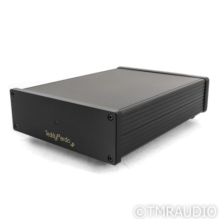 Teddy Pardo TeddyCap SE Mk1 Power Supply; 24V