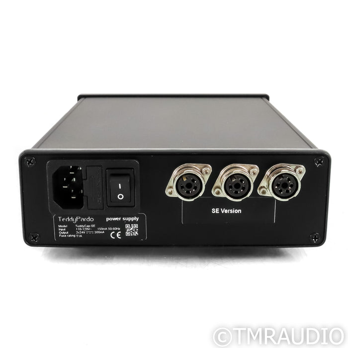 Teddy Pardo TeddyCap SE Mk1 Power Supply; 24V