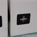 Totem Acoustic Kin Solo On-Wall Speakers; Satin White Pair