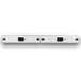Totem Acoustic Kin Solo On-Wall Speakers; Satin White Pair