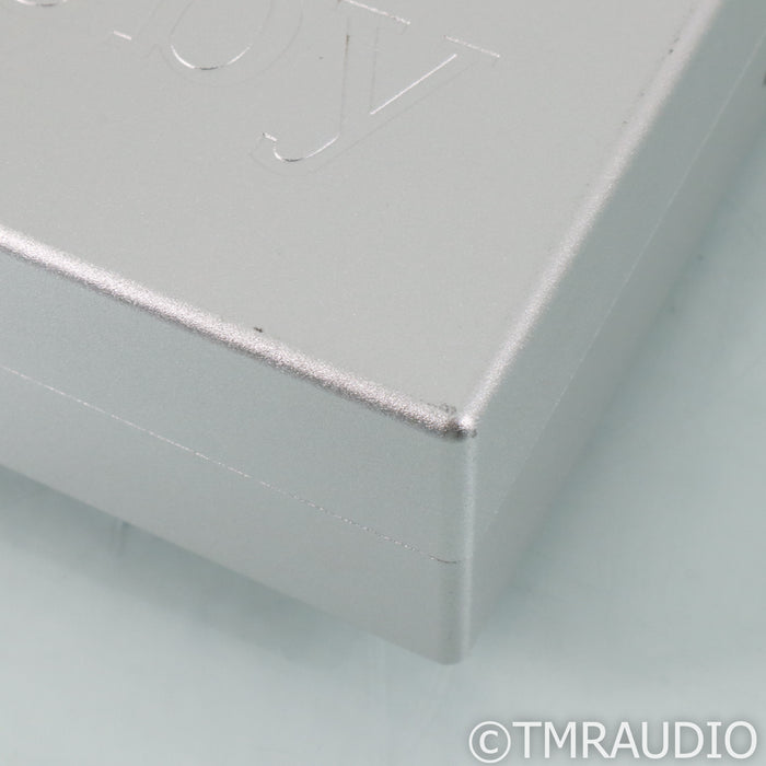 Chord Electronics TTOBY Stereo Power Amplifier