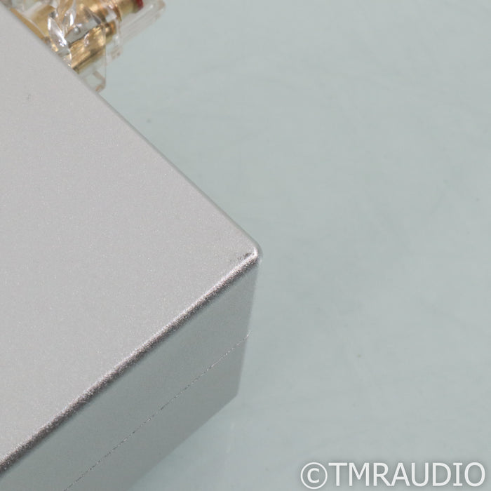 Chord Electronics TTOBY Stereo Power Amplifier
