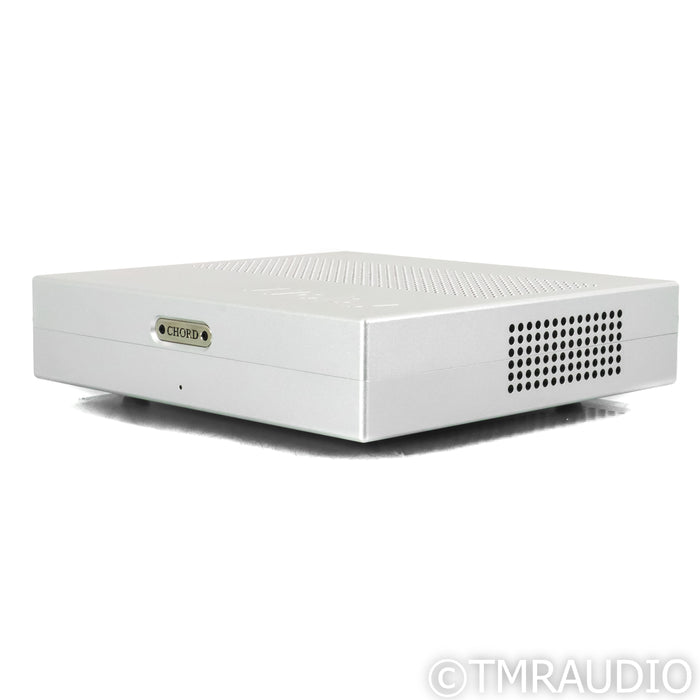 Chord Electronics TTOBY Stereo Power Amplifier