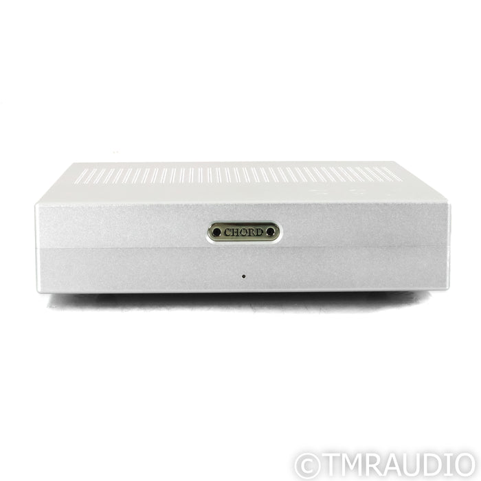 Chord Electronics TTOBY Stereo Power Amplifier