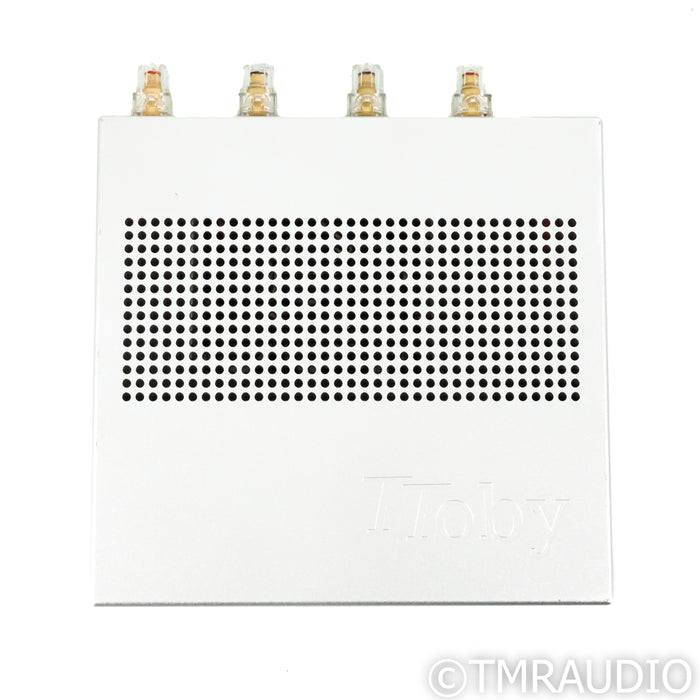 Chord Electronics TTOBY Stereo Power Amplifier