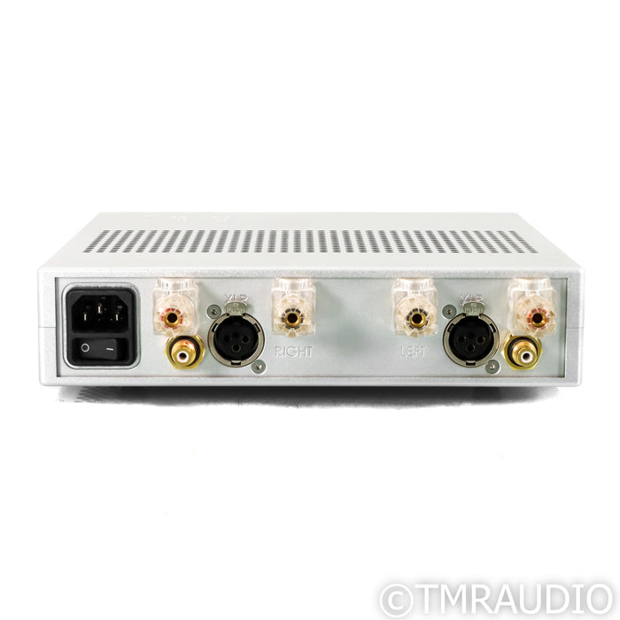 Chord Electronics TTOBY Stereo Power Amplifier