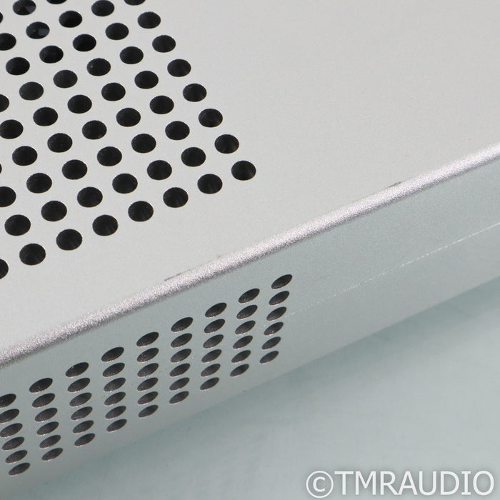 Chord Electronics TTOBY Stereo Power Amplifier