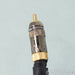 Straight Wire Rhapsody S RCA Cable; Single 5m Interconnect