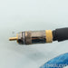 Straight Wire Rhapsody S RCA Cable; Single 5m Interconnect