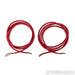 Straight Wire Stage Unterminated Speaker Cables; 3m Pair