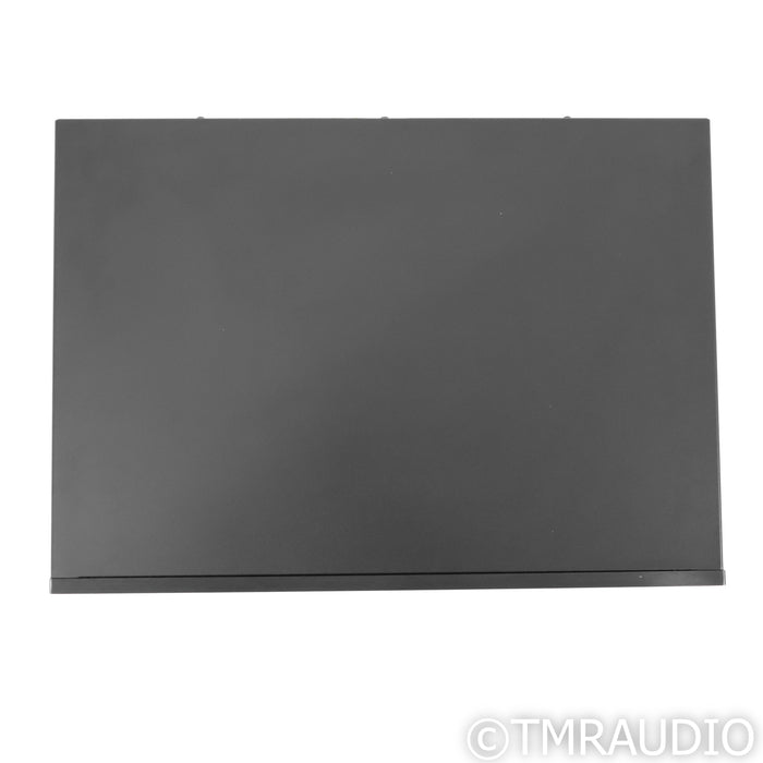 Oppo BDP-103 Universal Blu-ray Player; CD & SACD