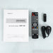 Oppo BDP-103 Universal Blu-ray Player; CD & SACD