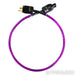 Nordost Frey 2 Power Cable; 1m AC Cord