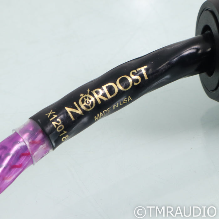 Nordost Frey 2 Power Cable; 1m AC Cord