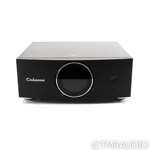 Cabasse Abyss Stereo Streaming Integrated Amplifier; DSP