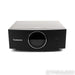 Cabasse Abyss Stereo Streaming Integrated Amplifier; DSP