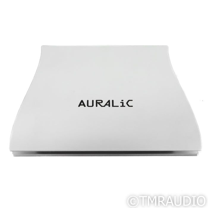 Auralic Aries Music Streamer; Ultra Low Noise Linear PSU