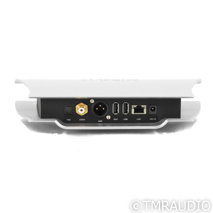 Auralic Aries Music Streamer; Ultra Low Noise Linear PSU