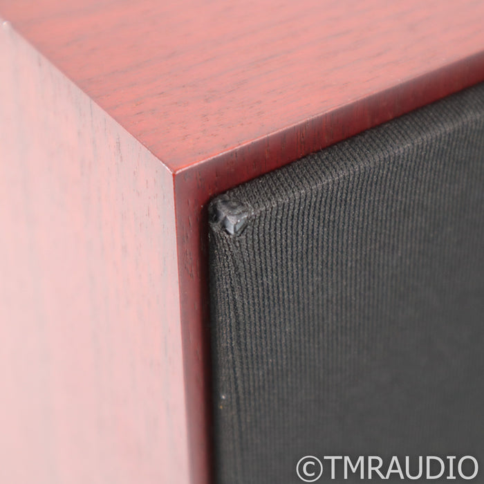 Bowers & Wilkins 707 S2 Bookshelf Speakers; Rosenut Pair
