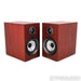 Bowers & Wilkins 707 S2 Bookshelf Speakers; Rosenut Pair