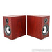 Bowers & Wilkins 707 S2 Bookshelf Speakers; Rosenut Pair