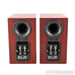 Bowers & Wilkins 707 S2 Bookshelf Speakers; Rosenut Pair