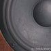 Tyler Acoustics Timekeeper T1  Bookshelf Speakers; Mahogany Pair