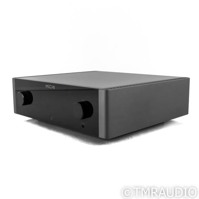 Michi X3 Stereo Integrated Amplifier; MM Phono