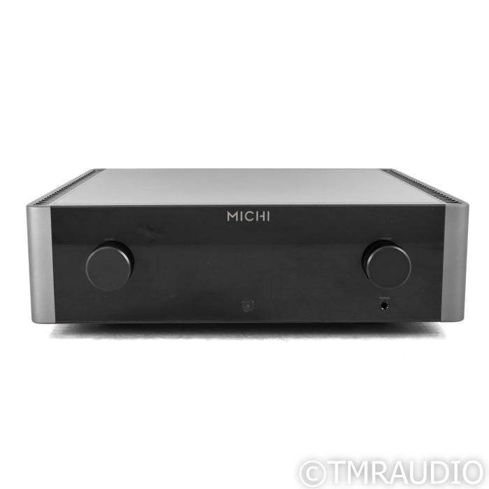 Michi X3 Stereo Integrated Amplifier; MM Phono