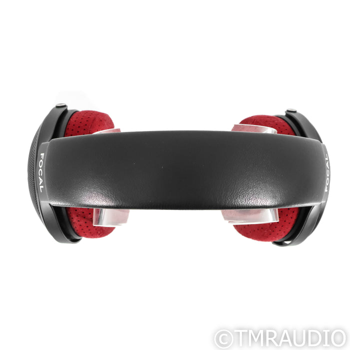 Focal Clear Professional Open Back Headphones (Used)
