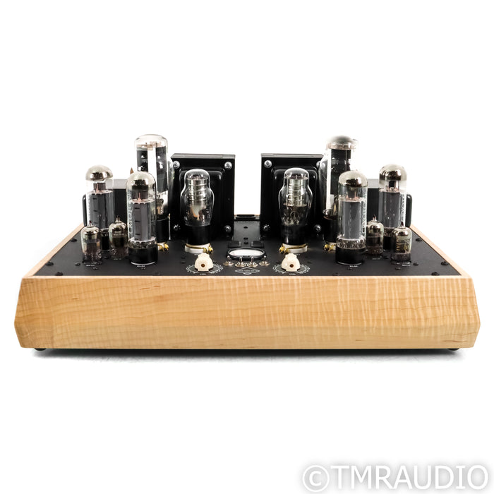 Decware Audio Torii MK5 Stereo Tube Power Amplifier; Level 2 Anniversary Mods