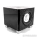 REL Acoustics T/9x 10" Powered Subwoofer; Piano Black