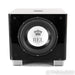 REL Acoustics T/9x 10" Powered Subwoofer; Piano Black