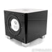 REL Acoustics T/9x 10" Powered Subwoofer; Piano Black