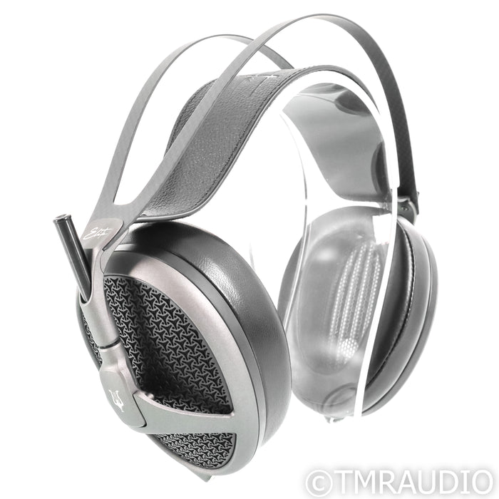 Meze Audio Elite Tungsten Open Back Headphones (Mint)