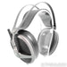 Meze Audio Elite Tungsten Open Back Headphones (Mint)