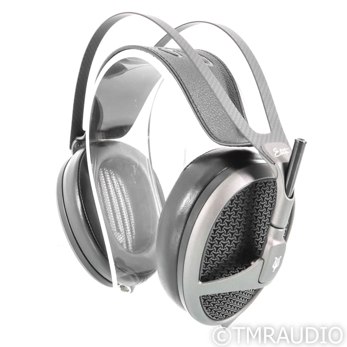 Meze Audio Elite Tungsten Open Back Headphones (Mint)