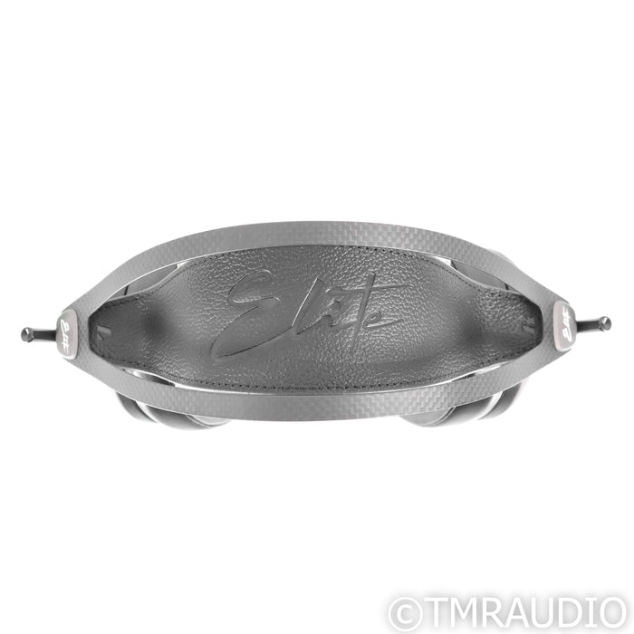 Meze Audio Elite Tungsten Open Back Headphones (Mint)