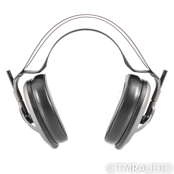 Meze Audio Elite Tungsten Open Back Headphones (Mint)