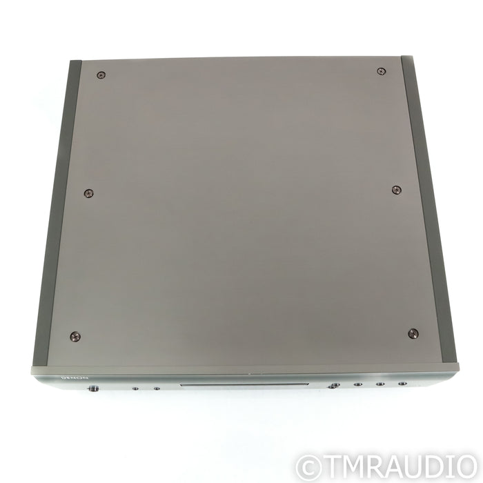 Denon DCD-A110 CD & SACD Player