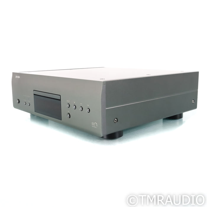 Denon DCD-A110 CD & SACD Player