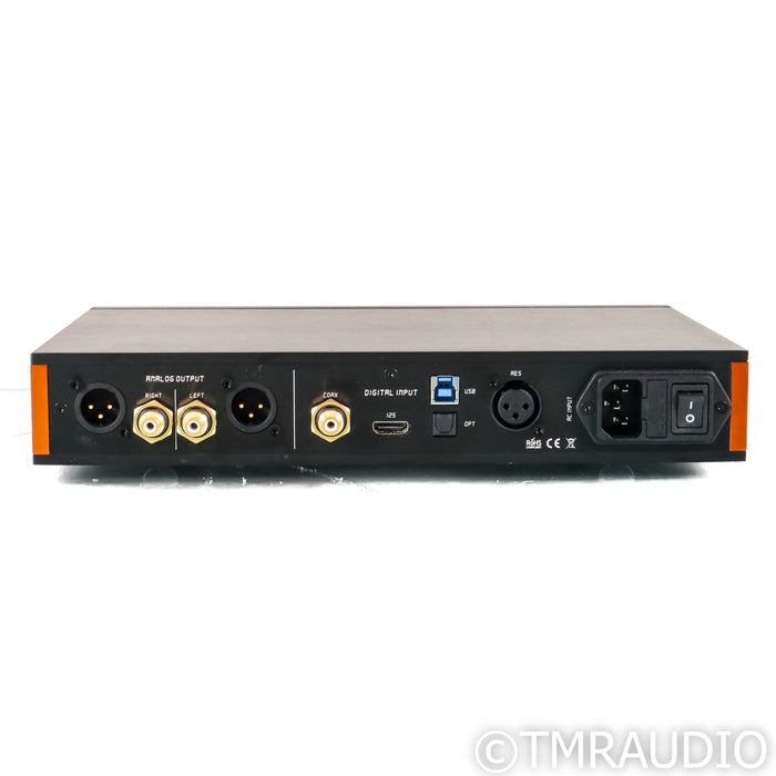 Holo Audio Cyan 2 DAC; D/A Converter