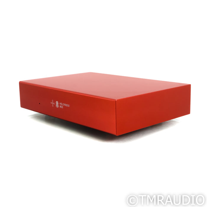 Holo Audio Red Network Streamer