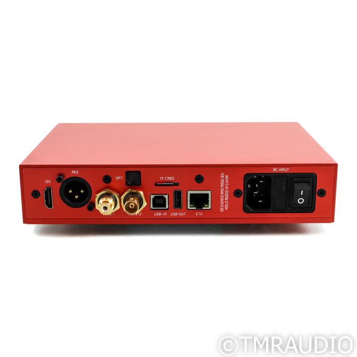 Holo Audio Red Network Streamer