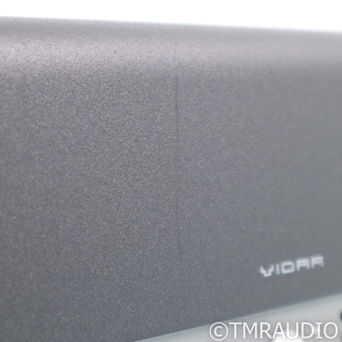 Schiit Audio Vidar 2 Stereo Power Amplifier