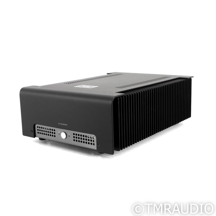 Schiit Audio Vidar 2 Stereo Power Amplifier