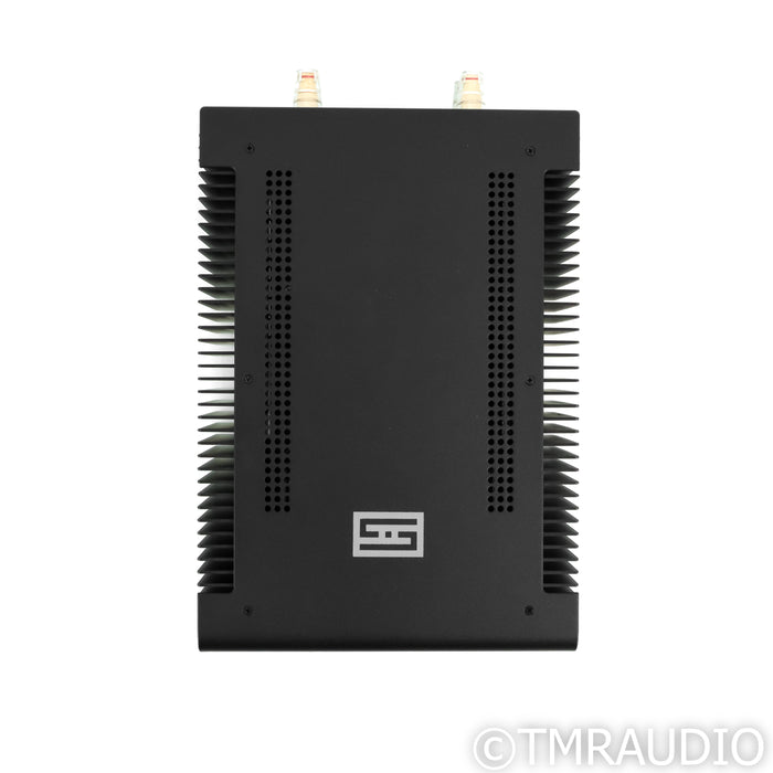 Schiit Audio Vidar 2 Stereo Power Amplifier