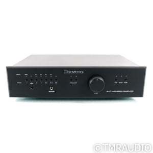 Bryston BP-17 Cubed Stereo Preamplifier