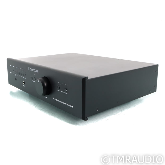 Bryston BP-17 Cubed Stereo Preamplifier