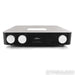 Fezz Sagita Prestige Premium Balanced Tube Preamplifier; Black Ice (Open Box)